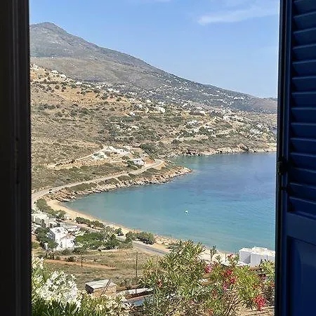 Monolithos Villa *