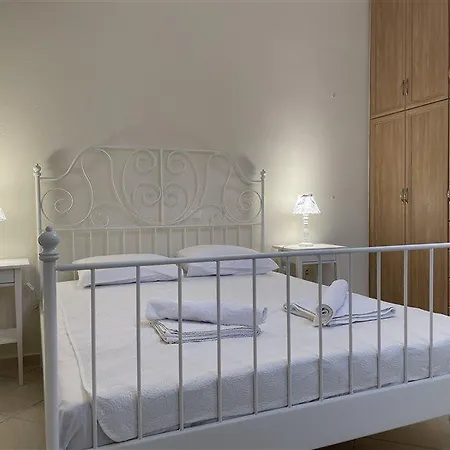 Villa Monolithos *