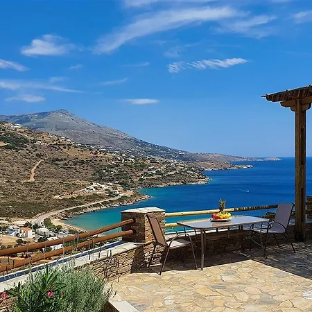 Monolithos Kipri (Andros)
