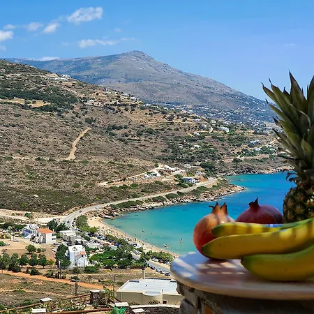 Monolithos * Kipri (Andros)