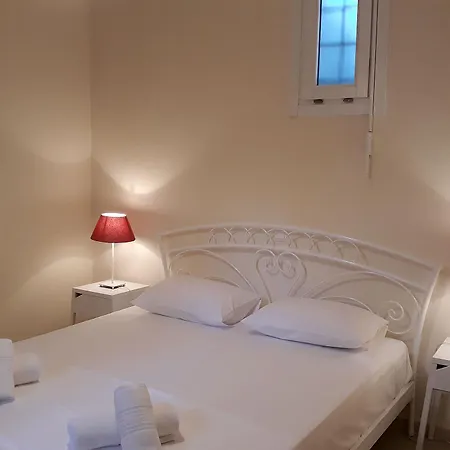 Villa Monolithos Kipri (Andros)