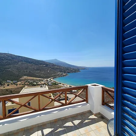 Monolithos * Kipri (Andros)