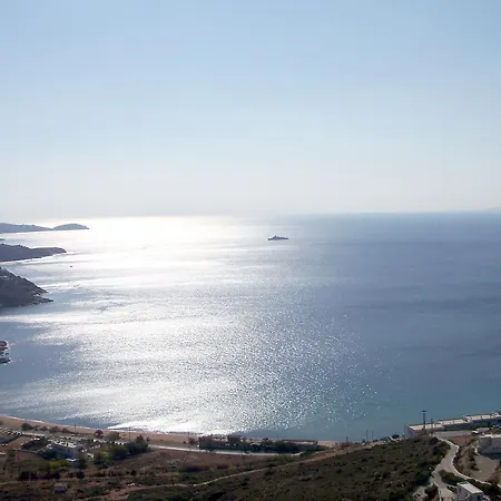 Monolithos Kipri (Andros)