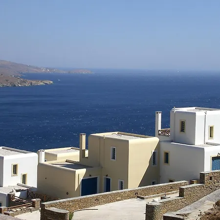 Monolithos * Kipri (Andros)